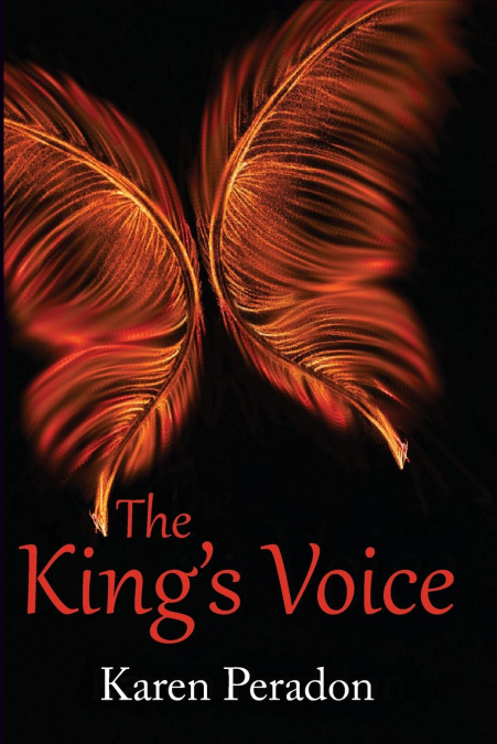 THE KING'S VOICE