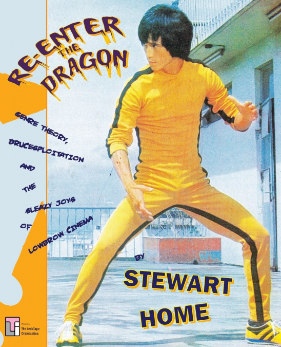 RE-ENTER THE DRAGON