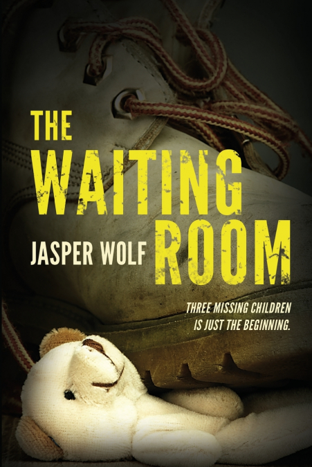 THE WAITING ROOM