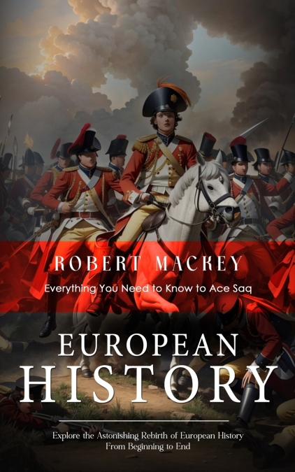 EUROPEAN HISTORY