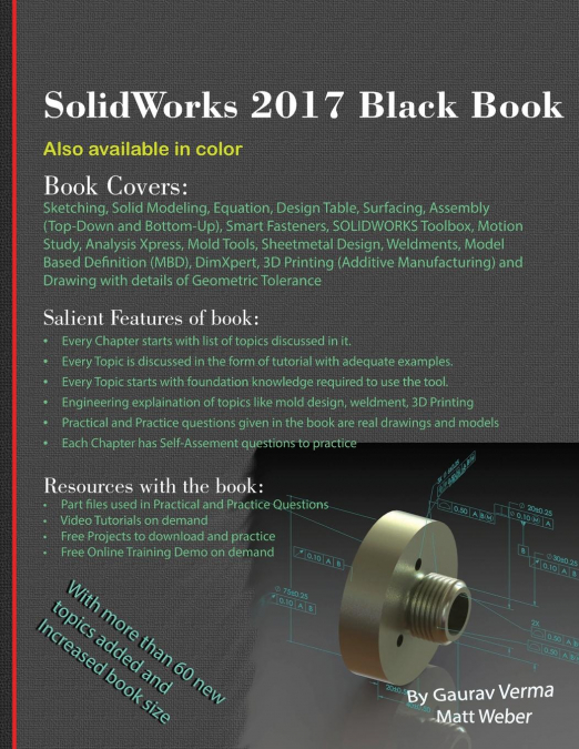 AUTOCAD ELECTRICAL 2020 BLACK BOOK