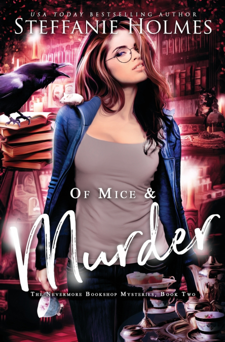 OF MICE AND MURDER