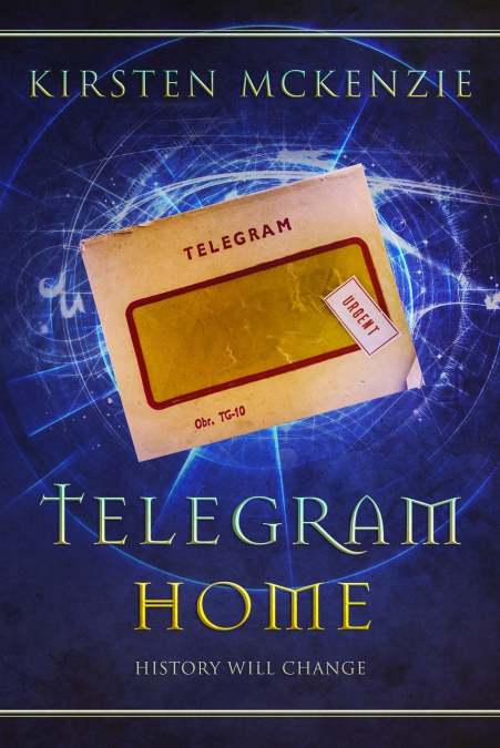 TELEGRAM HOME