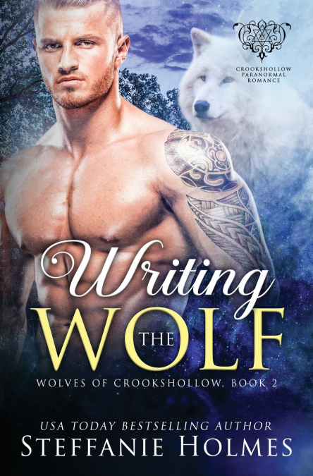 WRITING THE WOLF