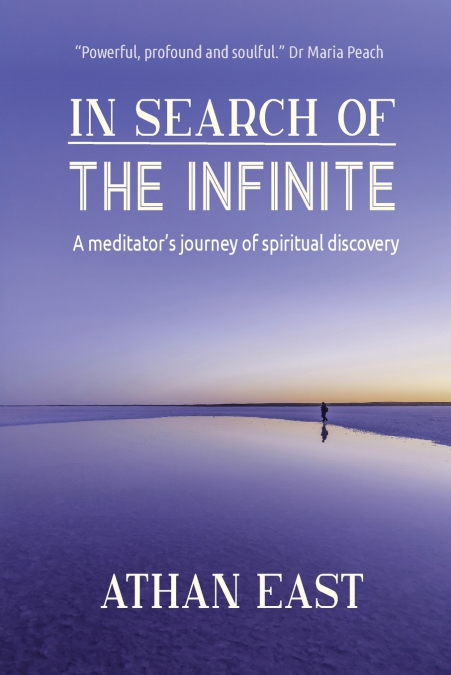 IN SEARCH OF THE INFINITE