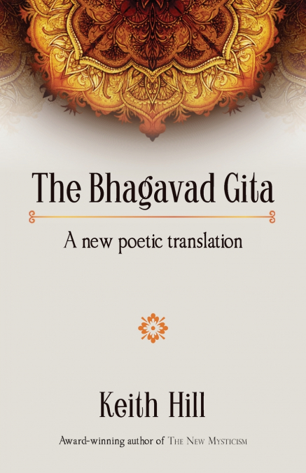 THE BHAGAVAD GITA