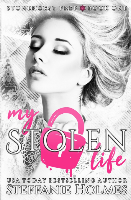 MY STOLEN LIFE