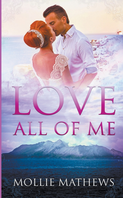 LOVE ALL OF ME