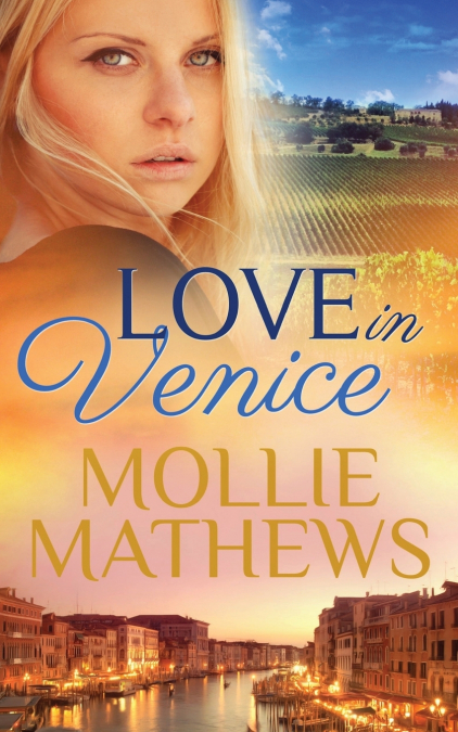 LOVE IN VENICE