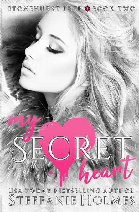 MY SECRET HEART