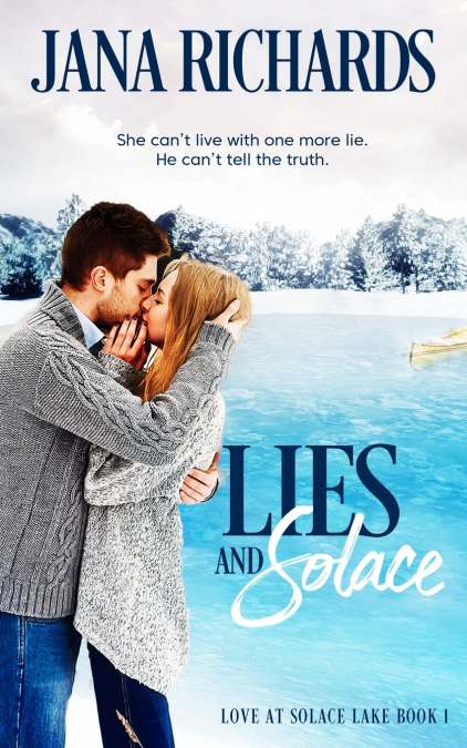 LIES AND SOLACE