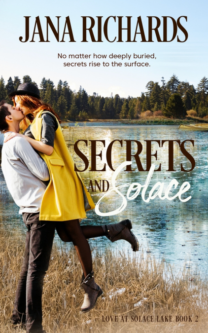 SECRETS AND SOLACE