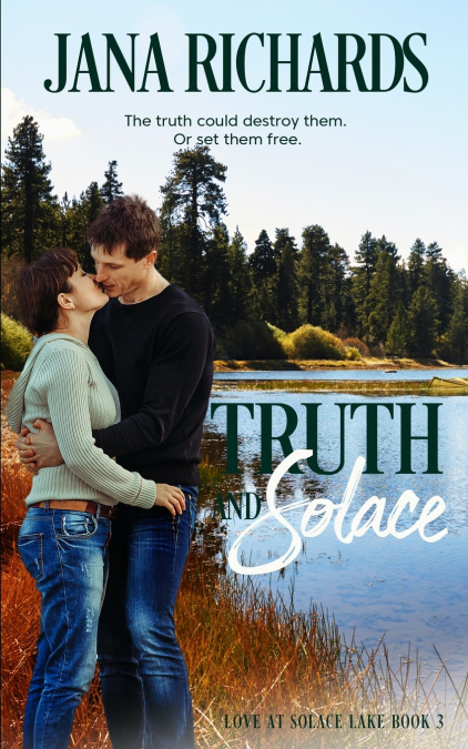 TRUTH AND SOLACE