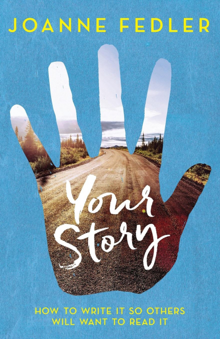 YOUR STORY