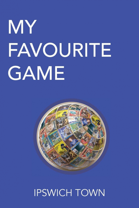 MY FAVOURITE GAME
