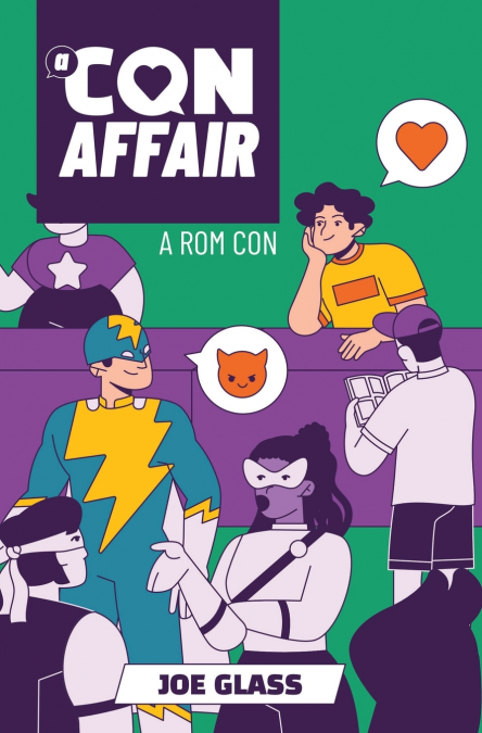 A CON AFFAIR