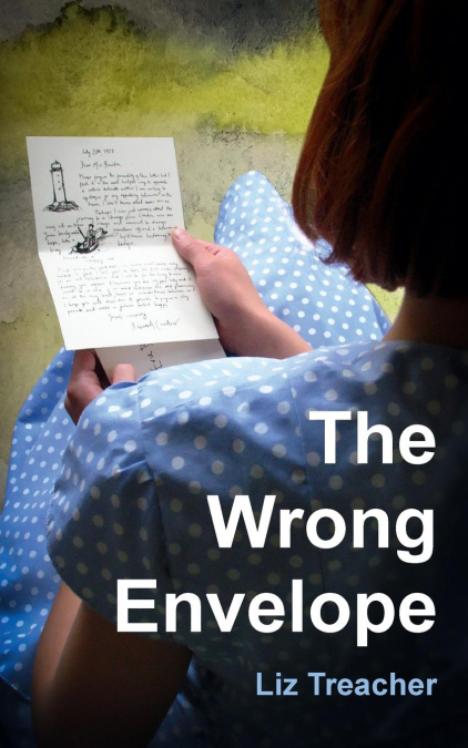 THE WRONG ENVELOPE