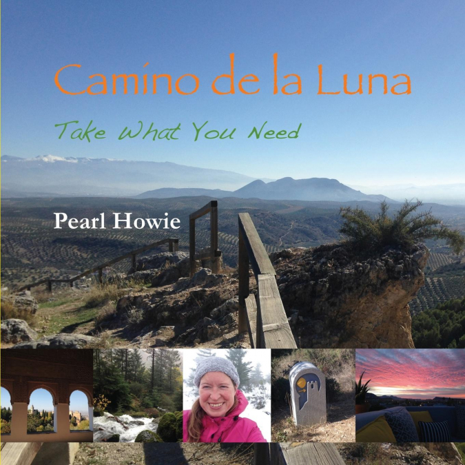 CAMINO DE LA LUNA