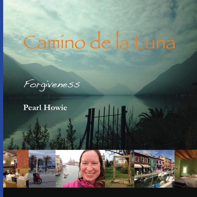 CAMINO DE LA LUNA