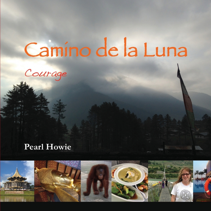 CAMINO DE LA LUNA