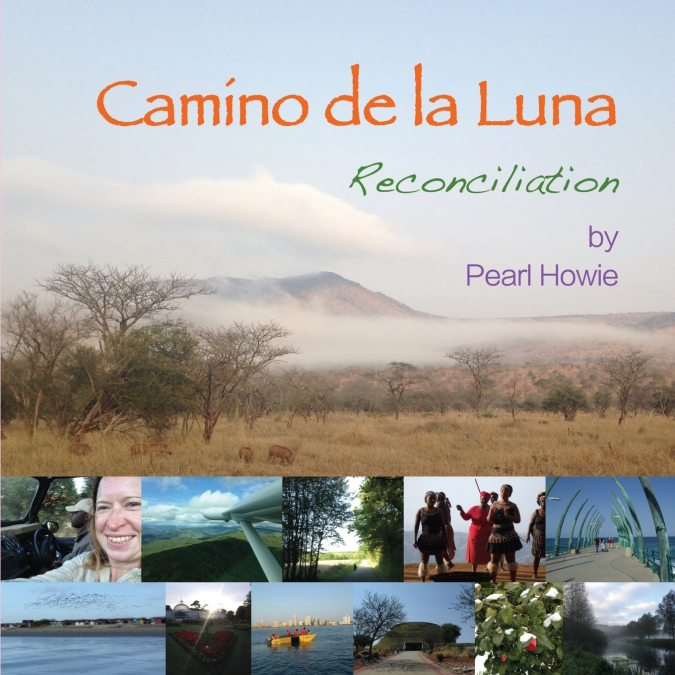 CAMINO DE LA LUNA