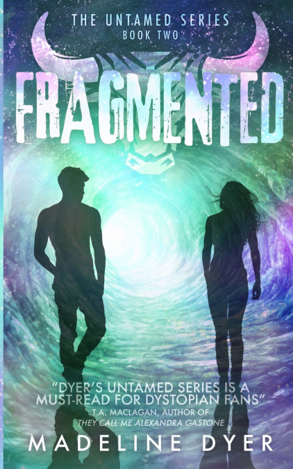 FRAGMENTED