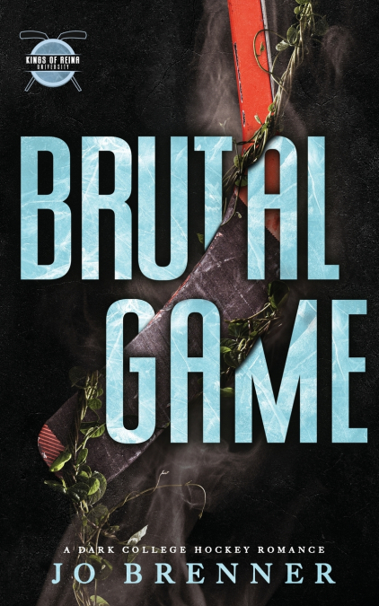 BRUTAL GAME