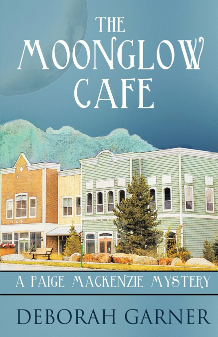 THE MOONGLOW CAFE