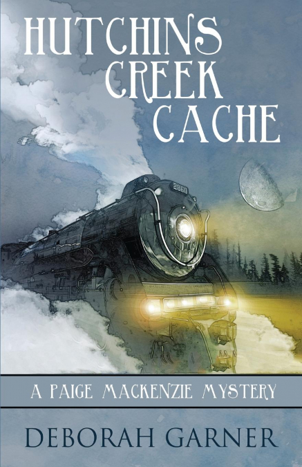 HUTCHINS CREEK CACHE