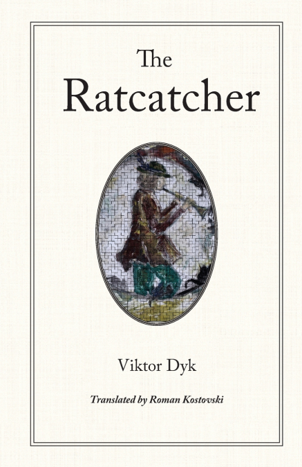 THE RATCATCHER