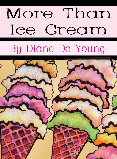 MORE THAN ICE CREAM