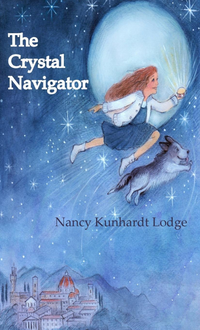 THE CRYSTAL NAVIGATOR