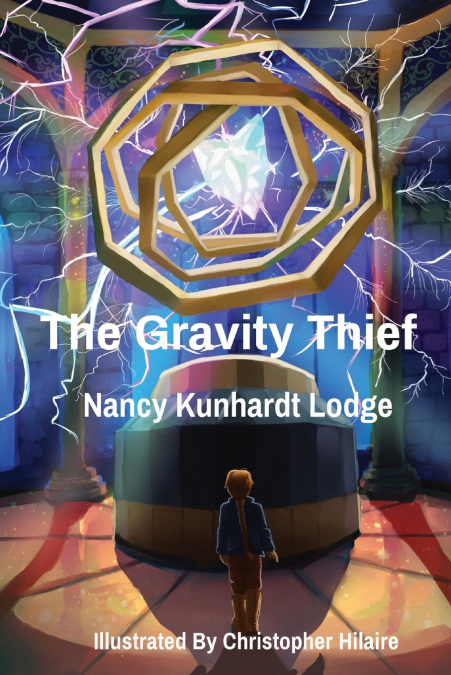 THE GRAVITY THIEF