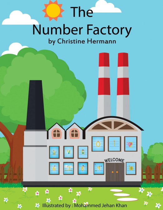 NUMBER FACTORY COUNTING
