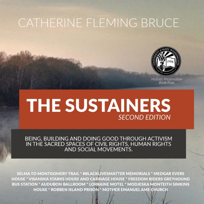 THE SUSTAINERS