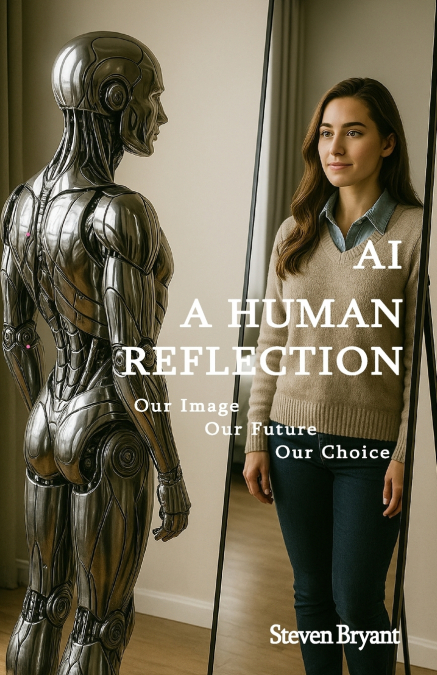 AI - A HUMAN REFLECTION
