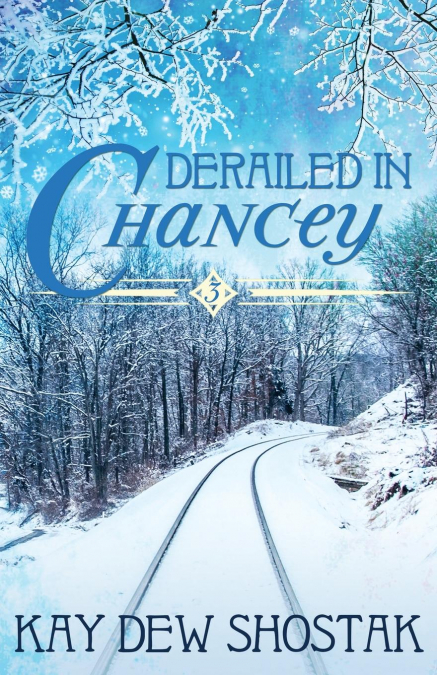 CHRISTMAS CRISIS IN CHANCEY