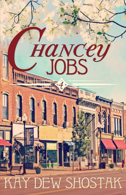 CHRISTMAS CRISIS IN CHANCEY