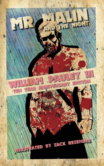 MR. MALIN AND THE NIGHT