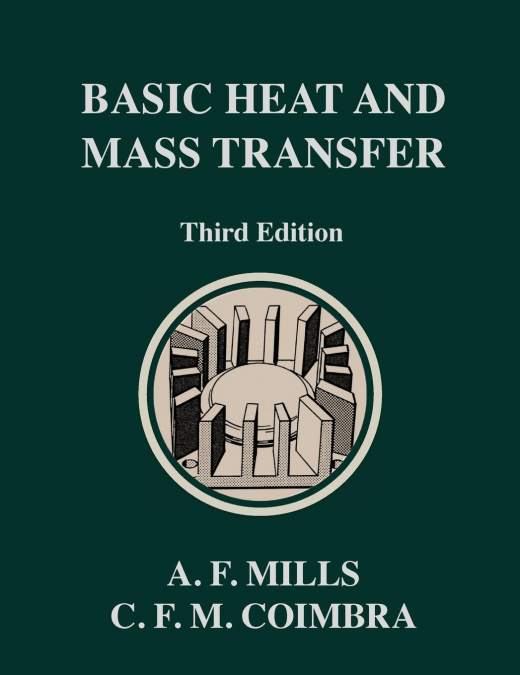 BASIC HEAT AND MASS TRANSFER