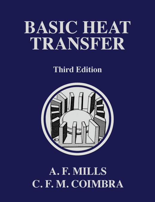 BASIC HEAT TRANSFER