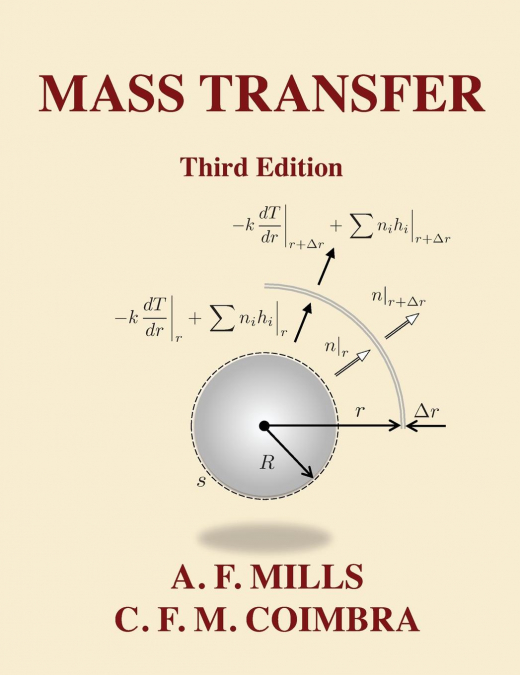 MASS TRANSFER