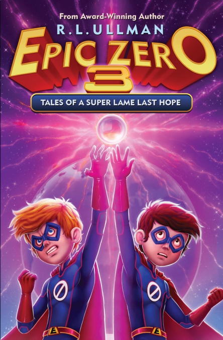 EPIC ZERO 3