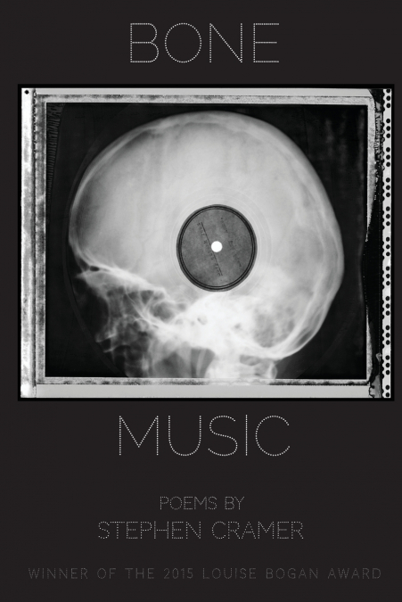 BONE MUSIC
