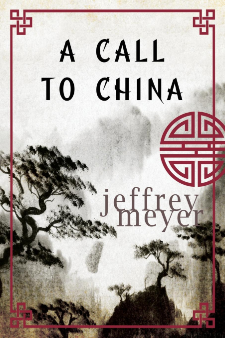 A CALL TO CHINA