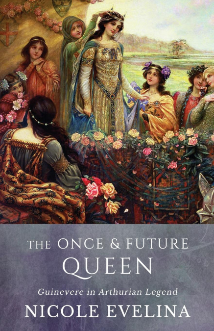 THE GUINEVERE'S TALE TRILOGY