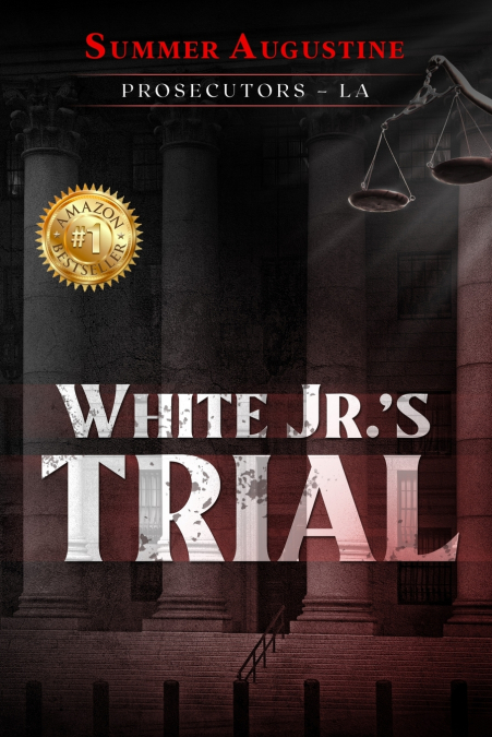 WHITE JR.?S TRIAL