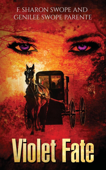 VIOLET FATE
