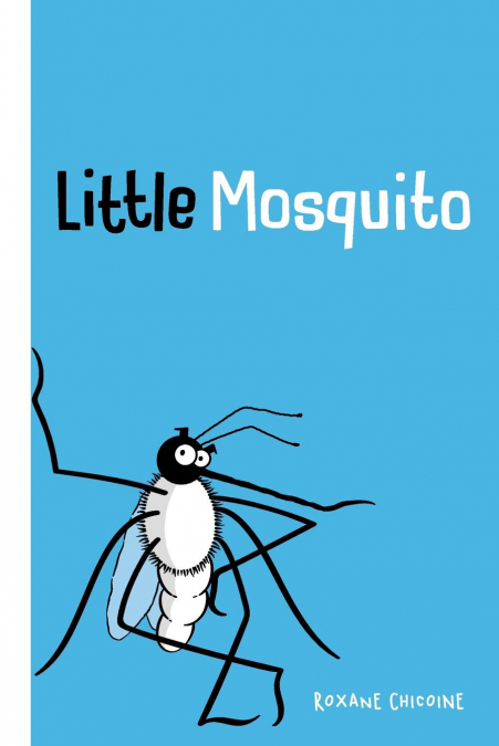 LITTLE MOSQUITO