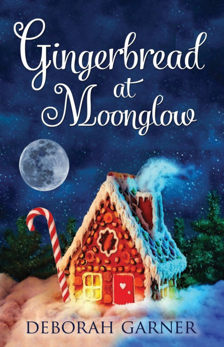 GINGERBREAD AT MOONGLOW